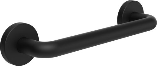 Barre d'appui Laufen Niara Titane noir mat PVD