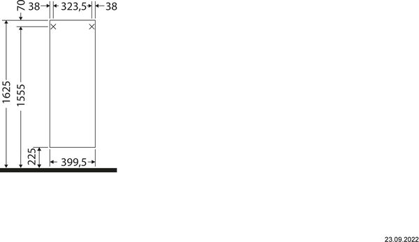 Disegno quotato image number 1