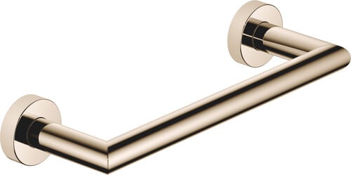 Barre d'appui Dornbracht Meta Champagne
