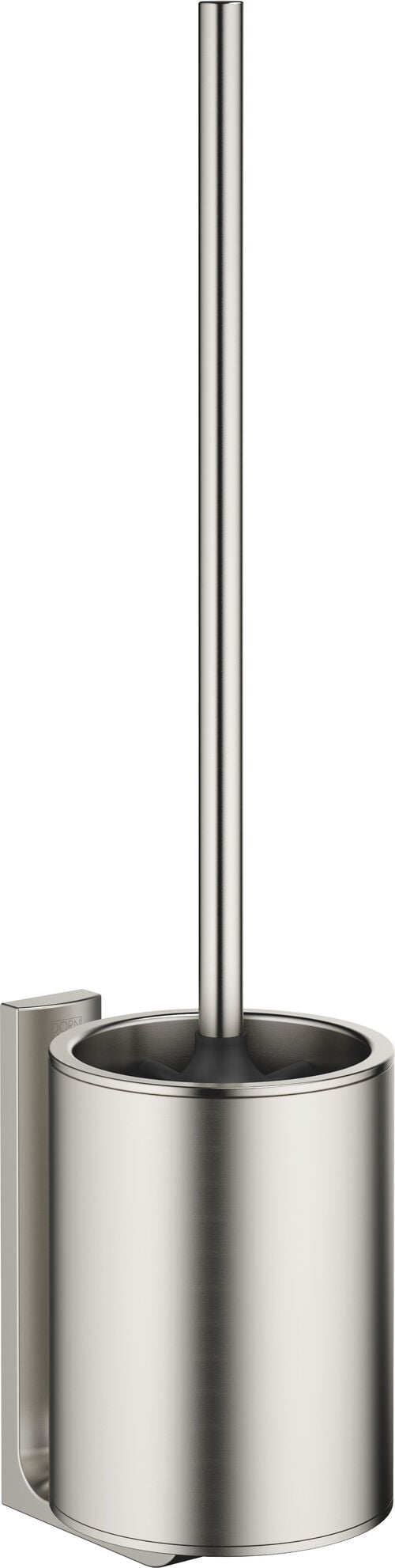 Klosettb&uuml;rstenhalter Dornbracht Imo Platin matt