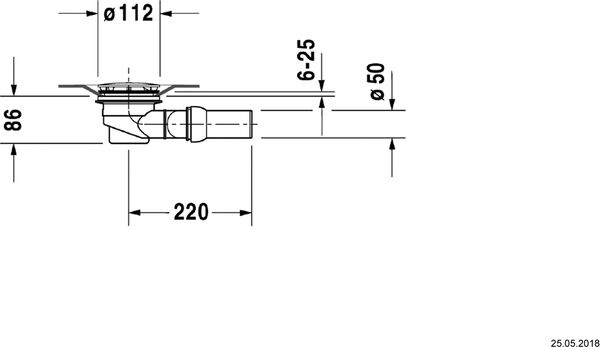 Masszeichnung image number 1