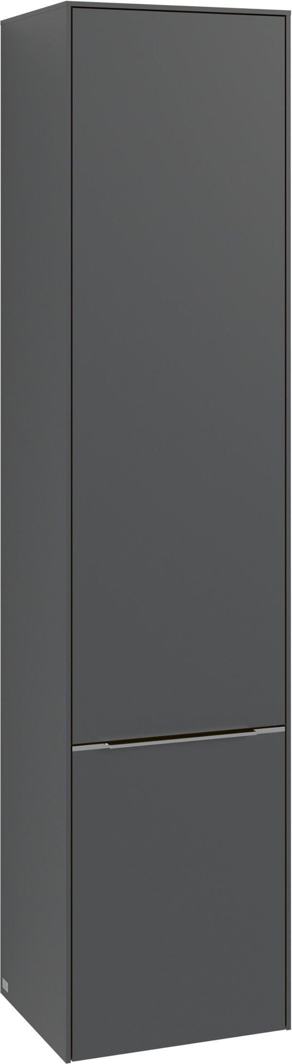 Armadietto alto Villeroy & Boch Subway 3.0, cerniere a sinistra, larghezza 40 cm, altezza 171 cm, image number 0