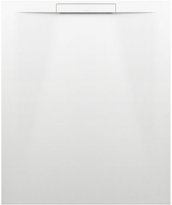 Receveur de douche Laufen Pro S Extra-plat Blanc mat image number 0