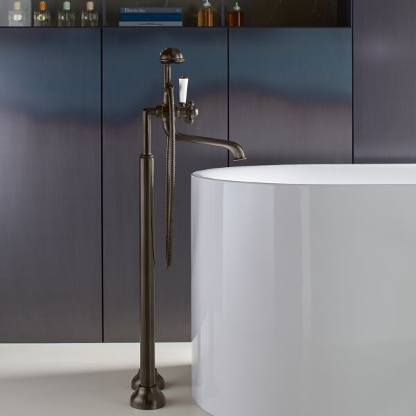 Miscelatore da bagno Dornbracht Madison cromato image number 2