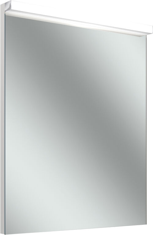 Miroir lumineux Alterna karat LED Blanc Couleur de lumi&egrave;re blanc neutre 4000 K