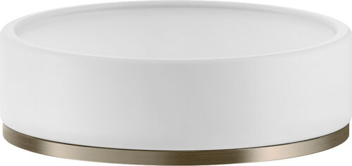 Porte-savon Gessi Habito Finox