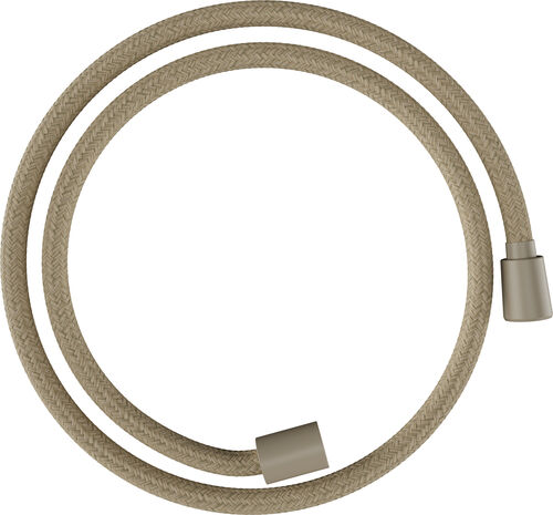 Tubo flessibile Hansgrohe Designflex Planet Edition Sabbia strutturato