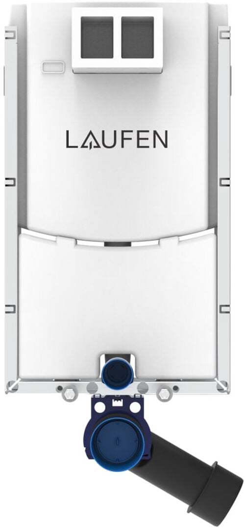 Cassetta ad incasso Laufen Ineo