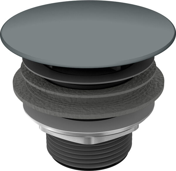 Ablaufventil Kaldewei Cool grey 70 image number 0