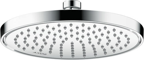 Regenbrause Axor Shower Solutions Eco Smart+ ½" verchromt