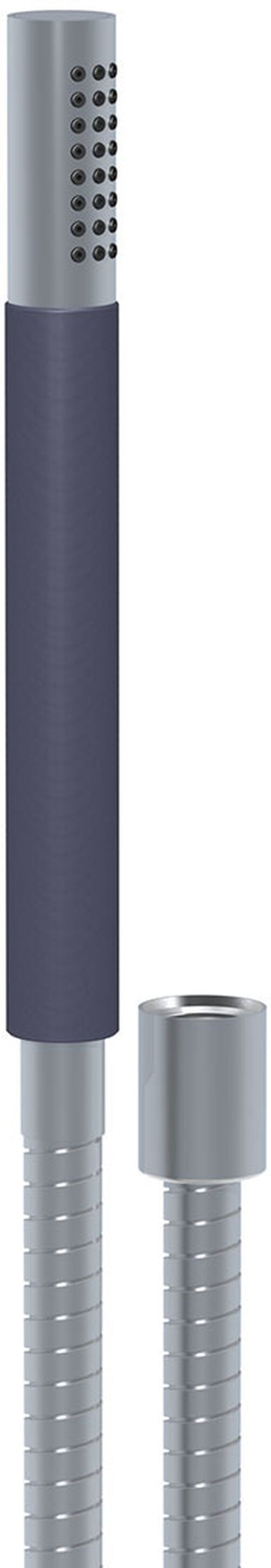 Doccia a mano Vola tubo flessibile 150 cm Cromato