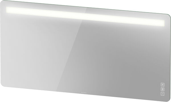 Lichtspiegel Duravit Luv LED image number 0