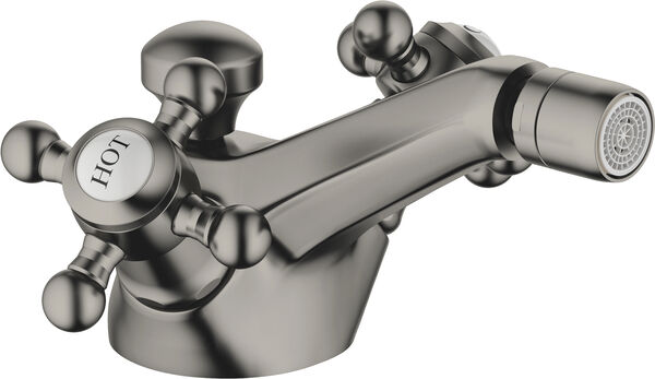 Batterie de bidet Dornbracht Madison Laiton image number 0