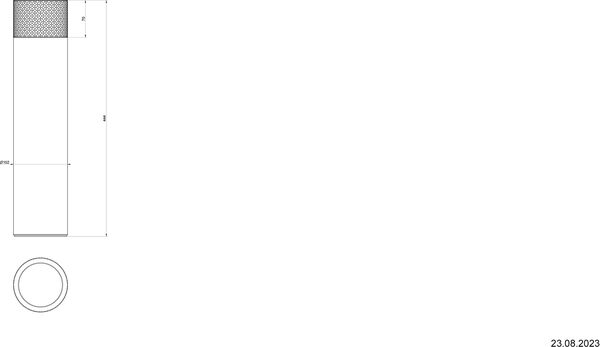 Masszeichnung image number 3