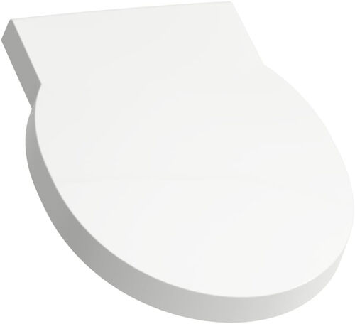 Coperchio per orinatoio Laufen Val bianco