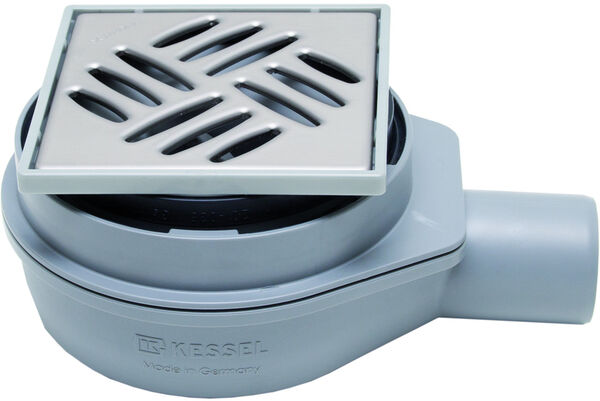 Bonde de sol Schedel image number 0