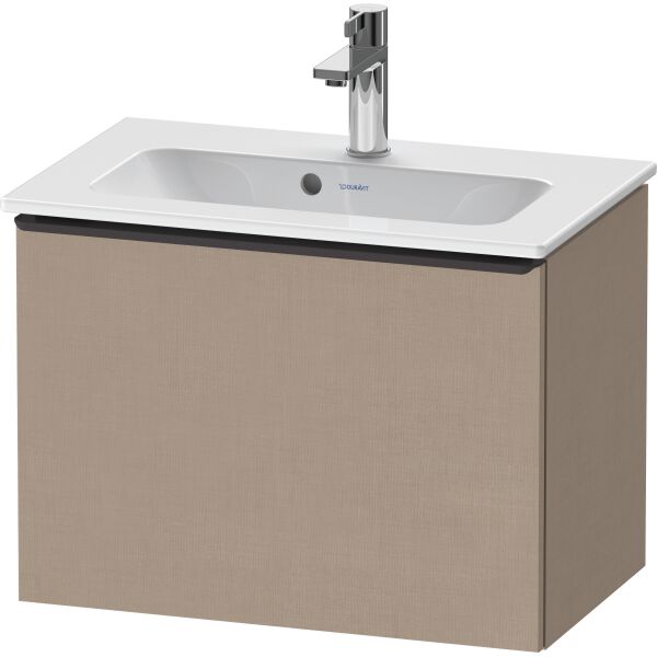 Waschtischm&ouml;bel Duravit D-Neo Leinen image number 1