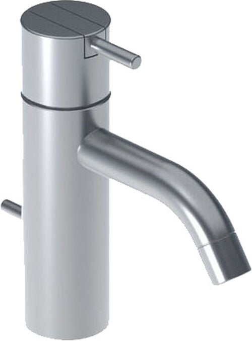 M&eacute;langeur monobloc Vola Blanc mat