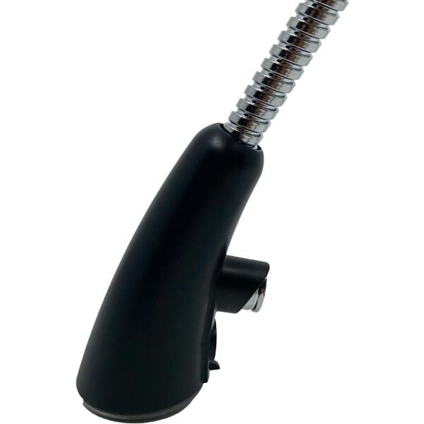 Douchette extensible KWC Zoe chromeline image number 1