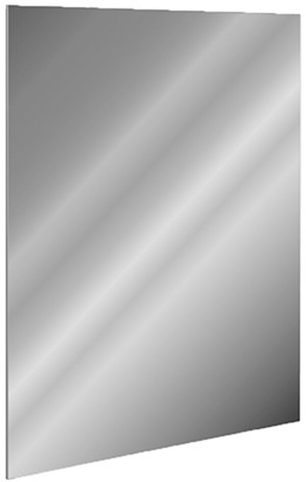 Doppelspiegeltüre Xamo 29,8 x 75,0 cm zu Modellen XA 130 und XA 150, Mitte image number 0