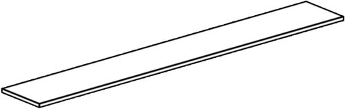 Glastablar Schneider Moanaline