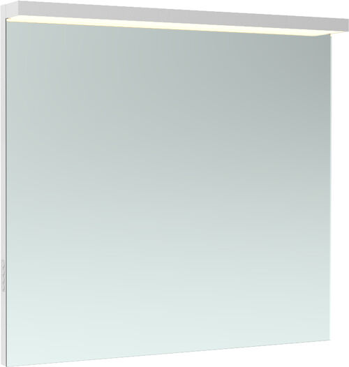 Miroir lumineux Schneider Bordo TW Argent &eacute;lox&eacute;