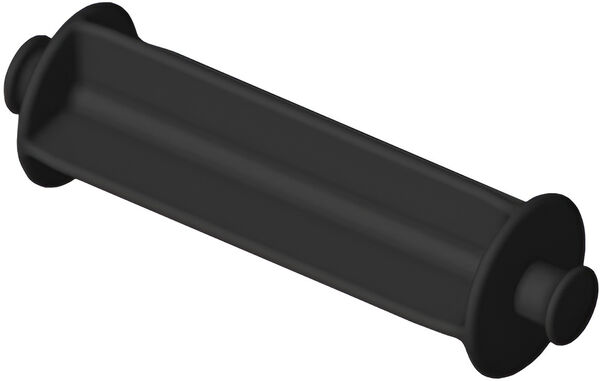 Spindel (EBS672SPINDLE) KWC Schwarz image number 0