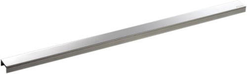 Griglia Schaco Design Aqua Acciaio inossidabile brillante