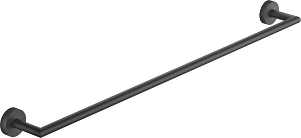 Portasciugatoio Dornbracht Meta, 60 cm, rosette rotonde image number 0