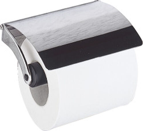 Papierhalter Inda Export verchromt