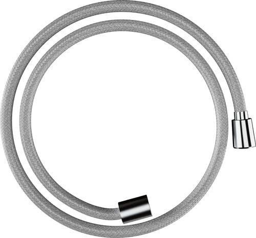 Tubo flessibile Hansgrohe Designflex Cromato