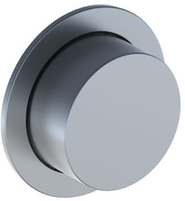 Poussoir Vola A 82 Blanc mat image number 0