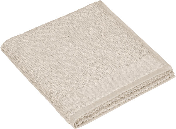 Gästetuch Weseta softweight bio Sand image number 0