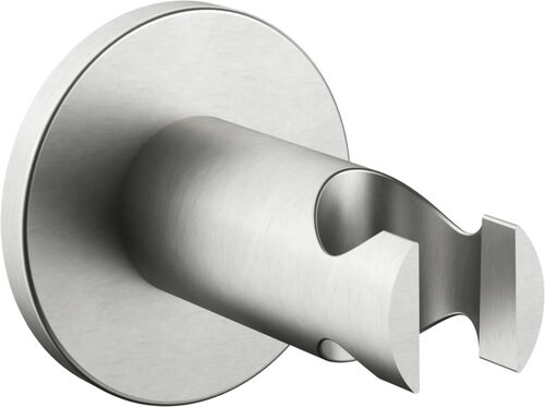 Supporto KWC Colore acciaio inossidabile