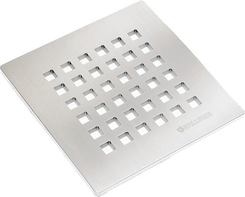 Grille Quadra Schaco