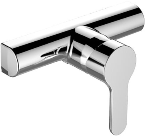 Mélangeur de douche Alterna smart chromé