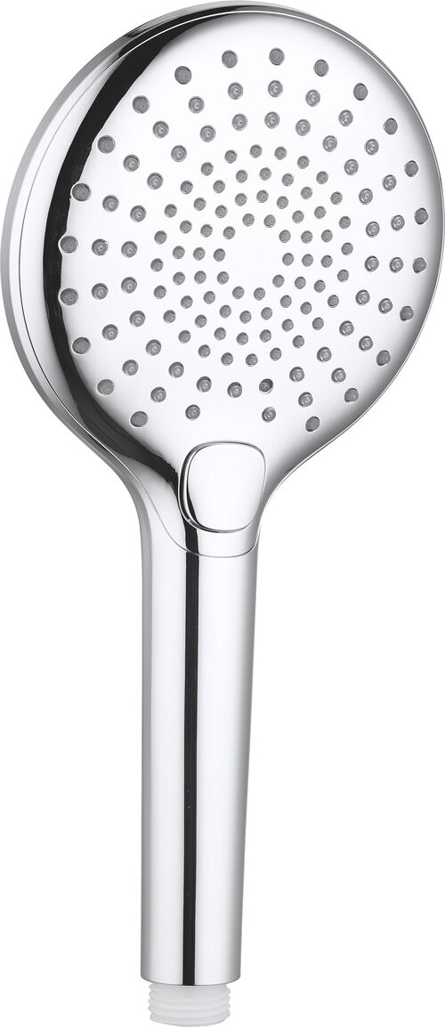 Douche &agrave; main Alterna chromeline 3 Chrom&eacute;