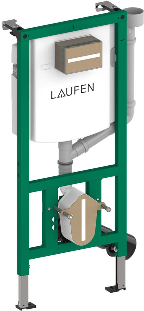 Elemento per WC sospeso Laufen Ineo