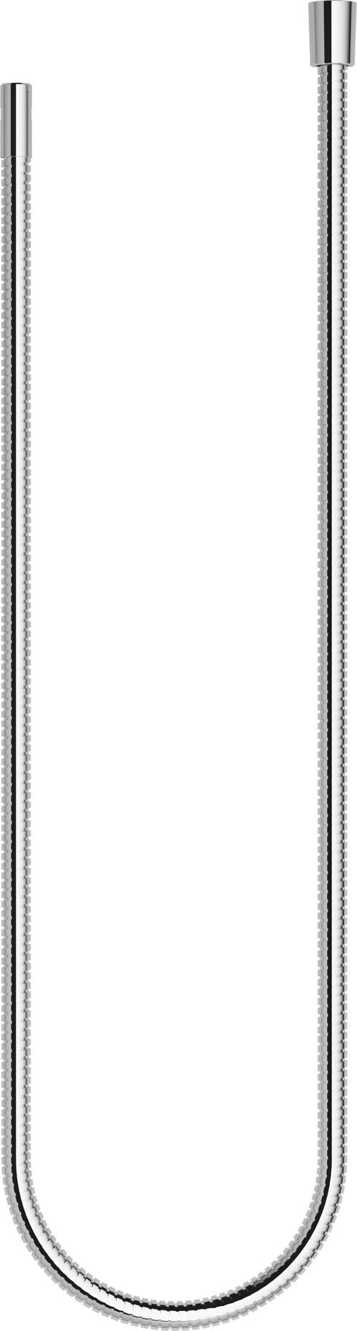 6437 632.596.000<br>Brauseschlauch Dornbracht Verchromt