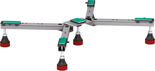 Duschenwannenfuss Mepa BW-5 SF