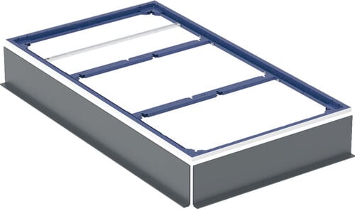Installationsrahmen Geberit Duofix