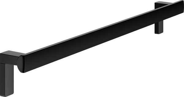 Haltegriff Keuco Collection Axess Schwarz matt image number 0