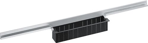 Duschrinne Schaco Cerawall Individual Edelstahl matt