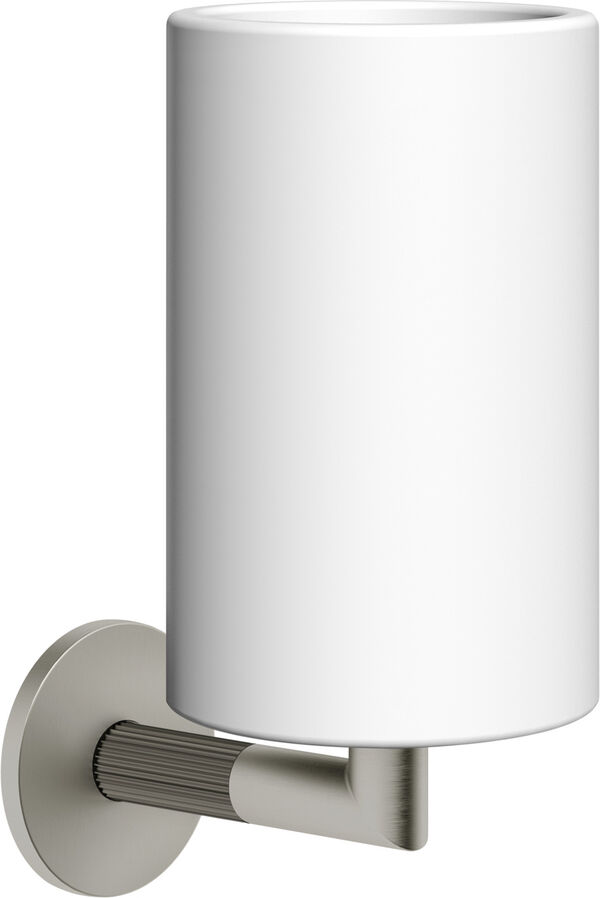 Porte-verre Gessi Ingranaggio Finox image number 0