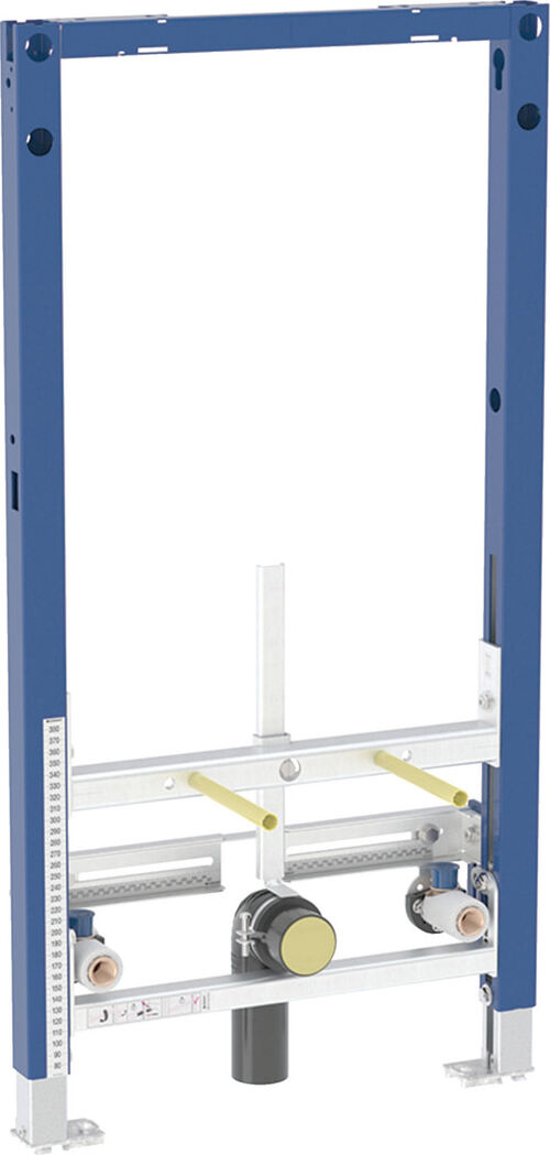 Elemento per bidet Geberit Duofix