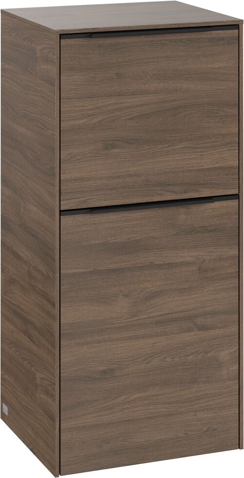 Seitenschrank Villeroy & Boch Subway 3.0 Eiche arizona