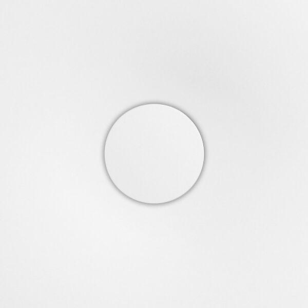Cache bonde KA 90 blanc mat image number 0