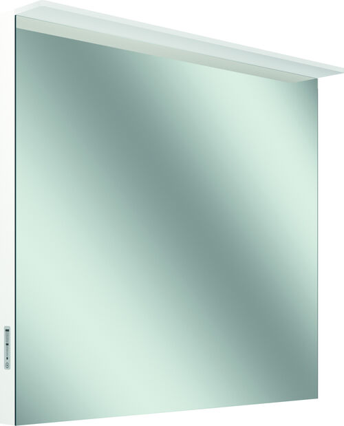 Lichtspiegel Alterna veela LED plus weiss Lichtfarbe stufenlos verstellbar 2000-6500 K