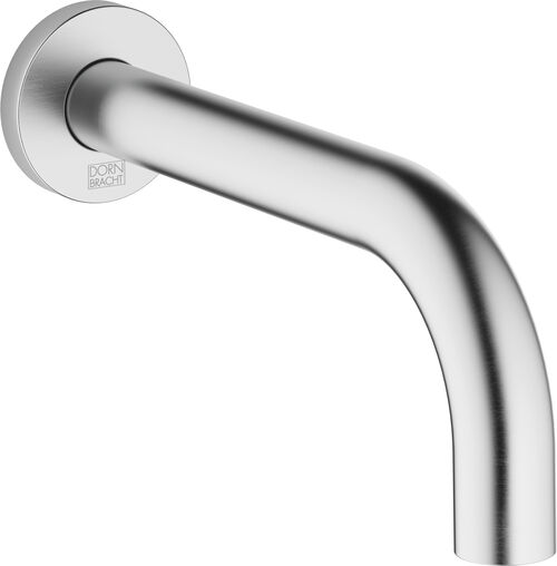 Wanneneinlauf Dornbracht Edition Pro &frac12;" Chrome matt