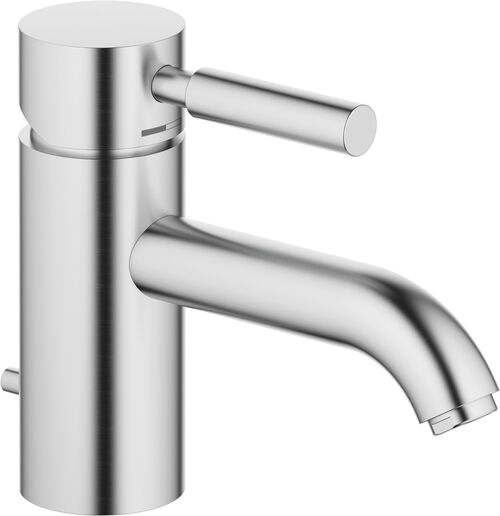 Einlochmischer Dornbracht Edition Pro Chrome matt